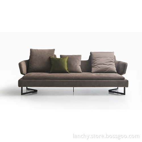 High Quality Modern Sofa (SF-CL250A)